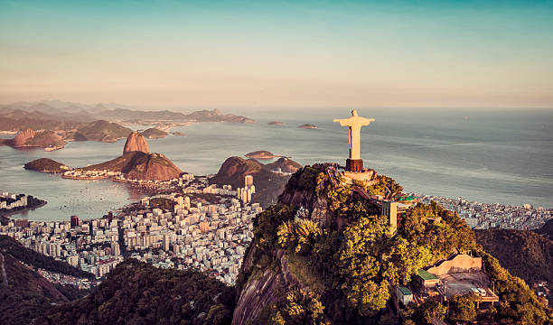 Welcome to Rio